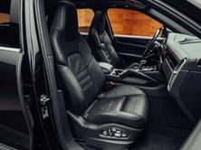 PORSCHE Cayenne E-Hybrid, Plug-in-Hybrid Petrol/Electric, Second hand / Used, Automatic - 6