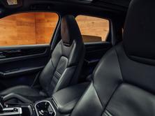 PORSCHE Cayenne E-Hybrid, Plug-in-Hybrid Petrol/Electric, Second hand / Used, Automatic - 7