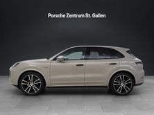 PORSCHE Cayenne E-Hybrid, Hybride Rechargeable Essence/Électricité, Occasion / Utilisé, Automatique - 2