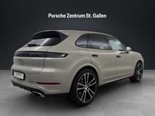 PORSCHE Cayenne E-Hybrid, Hybride Rechargeable Essence/Électricité, Occasion / Utilisé, Automatique - 7
