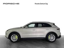 PORSCHE Cayenne E-Hybrid, Hybride Rechargeable Essence/Électricité, Occasion / Utilisé, Automatique - 2