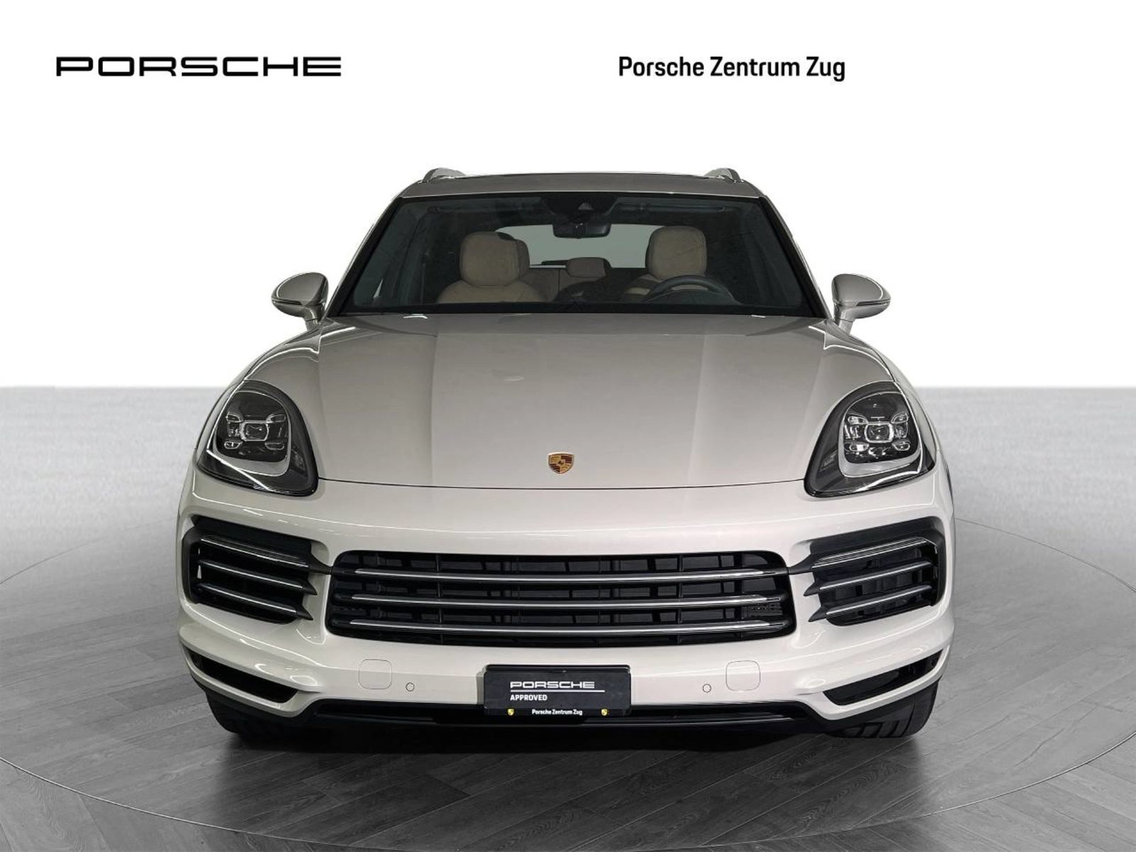 PORSCHE Cayenne E-Hybrid, Hybride Rechargeable Essence/Électricité, Occasion / Utilisé, Automatique - 6