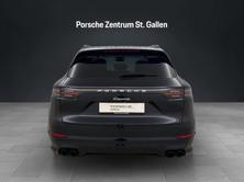 PORSCHE Cayenne E-Hybrid, Hybride Rechargeable Essence/Électricité, Occasion / Utilisé, Automatique - 6