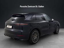 PORSCHE Cayenne E-Hybrid, Hybride Rechargeable Essence/Électricité, Occasion / Utilisé, Automatique - 7