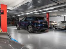 PORSCHE Cayenne E-Hybrid, Plug-in-Hybrid Petrol/Electric, Second hand / Used, Automatic - 3