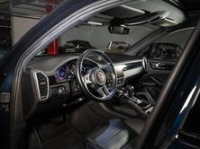 PORSCHE Cayenne E-Hybrid, Plug-in-Hybrid Petrol/Electric, Second hand / Used, Automatic - 4