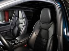 PORSCHE Cayenne E-Hybrid, Plug-in-Hybrid Petrol/Electric, Second hand / Used, Automatic - 5