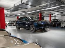 PORSCHE Cayenne E-Hybrid, Plug-in-Hybrid Petrol/Electric, Second hand / Used, Automatic - 6