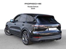 PORSCHE Cayenne E-Hybrid Platinum Edition, Plug-in-Hybrid Benzina/Elettrica, Occasioni / Usate, Automatico - 3