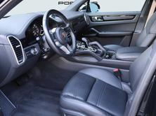 PORSCHE Cayenne E-Hybrid Platinum Edition, Plug-in-Hybrid Benzina/Elettrica, Occasioni / Usate, Automatico - 4