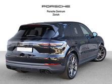 PORSCHE Cayenne E-Hybrid Platinum Edition, Plug-in-Hybrid Benzina/Elettrica, Occasioni / Usate, Automatico - 6