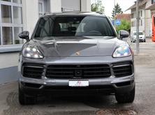 PORSCHE Cayenne E-Hybrid (CH) Approved 10/27, Plug-in-Hybrid Benzin/Elektro, Occasion / Gebraucht, Automatik - 2
