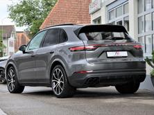 PORSCHE Cayenne E-Hybrid (CH) Approved 10/27, Plug-in-Hybrid Benzin/Elektro, Occasion / Gebraucht, Automatik - 3
