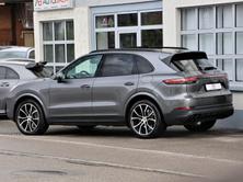 PORSCHE Cayenne E-Hybrid (CH) Approved 10/27, Plug-in-Hybrid Benzin/Elektro, Occasion / Gebraucht, Automatik - 5