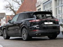 PORSCHE Cayenne E-Hybrid, Plug-in-Hybrid Benzin/Elektro, Occasion / Gebraucht, Automatik - 2