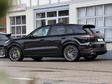 PORSCHE Cayenne E-Hybrid, Plug-in-Hybrid Benzin/Elektro, Occasion / Gebraucht, Automatik - 3