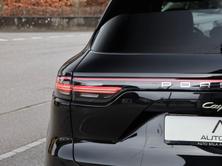 PORSCHE Cayenne E-Hybrid, Plug-in-Hybrid Benzin/Elektro, Occasion / Gebraucht, Automatik - 4