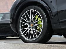 PORSCHE Cayenne E-Hybrid, Plug-in-Hybrid Benzin/Elektro, Occasion / Gebraucht, Automatik - 6