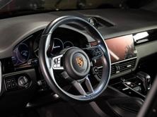 PORSCHE Cayenne E-Hybrid, Plug-in-Hybrid Petrol/Electric, Second hand / Used, Automatic - 4