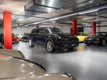 PORSCHE Cayenne E-Hybrid, Plug-in-Hybrid Petrol/Electric, Second hand / Used, Automatic - 6