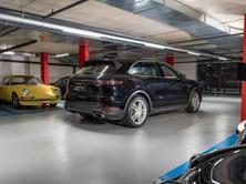 PORSCHE Cayenne E-Hybrid, Plug-in-Hybrid Petrol/Electric, Second hand / Used, Automatic - 7