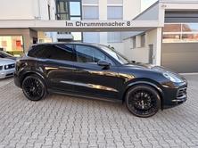 PORSCHE Cayenne E-Hybrid Platinum Edition, Plug-in-Hybrid Benzin/Elektro, Occasion / Gebraucht, Automatik - 2