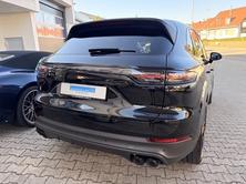 PORSCHE Cayenne E-Hybrid Platinum Edition, Plug-in-Hybrid Benzin/Elektro, Occasion / Gebraucht, Automatik - 3
