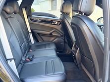 PORSCHE Cayenne E-Hybrid Platinum Edition, Plug-in-Hybrid Benzin/Elektro, Occasion / Gebraucht, Automatik - 7
