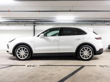 PORSCHE Cayenne E-Hybrid, Plug-in-Hybrid Benzin/Elektro, Occasion / Gebraucht, Automatik - 2