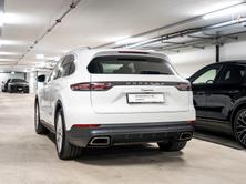 PORSCHE Cayenne E-Hybrid, Plug-in-Hybrid Benzin/Elektro, Occasion / Gebraucht, Automatik - 3