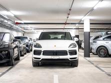 PORSCHE Cayenne E-Hybrid, Plug-in-Hybrid Benzin/Elektro, Occasion / Gebraucht, Automatik - 4