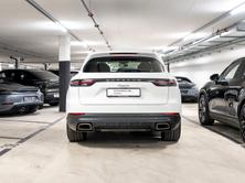 PORSCHE Cayenne E-Hybrid, Plug-in-Hybrid Benzin/Elektro, Occasion / Gebraucht, Automatik - 5