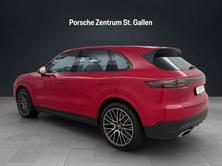 PORSCHE Cayenne E-Hybrid, Plug-in-Hybrid Benzina/Elettrica, Occasioni / Usate, Automatico - 3