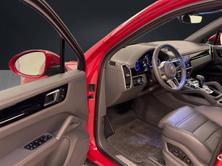 PORSCHE Cayenne E-Hybrid, Plug-in-Hybrid Benzina/Elettrica, Occasioni / Usate, Automatico - 4