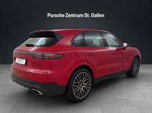 PORSCHE Cayenne E-Hybrid, Plug-in-Hybrid Benzina/Elettrica, Occasioni / Usate, Automatico - 7