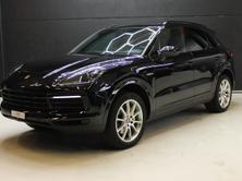 PORSCHE Cayenne E-Hybrid, Plug-in-Hybrid Benzin/Elektro, Occasion / Gebraucht, Automatik - 2