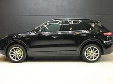 PORSCHE Cayenne E-Hybrid, Plug-in-Hybrid Benzin/Elektro, Occasion / Gebraucht, Automatik - 3