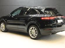 PORSCHE Cayenne E-Hybrid, Plug-in-Hybrid Benzin/Elektro, Occasion / Gebraucht, Automatik - 4