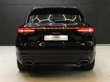 PORSCHE Cayenne E-Hybrid, Plug-in-Hybrid Benzin/Elektro, Occasion / Gebraucht, Automatik - 5