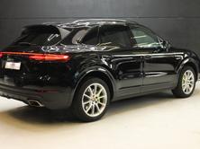 PORSCHE Cayenne E-Hybrid, Plug-in-Hybrid Benzin/Elektro, Occasion / Gebraucht, Automatik - 6