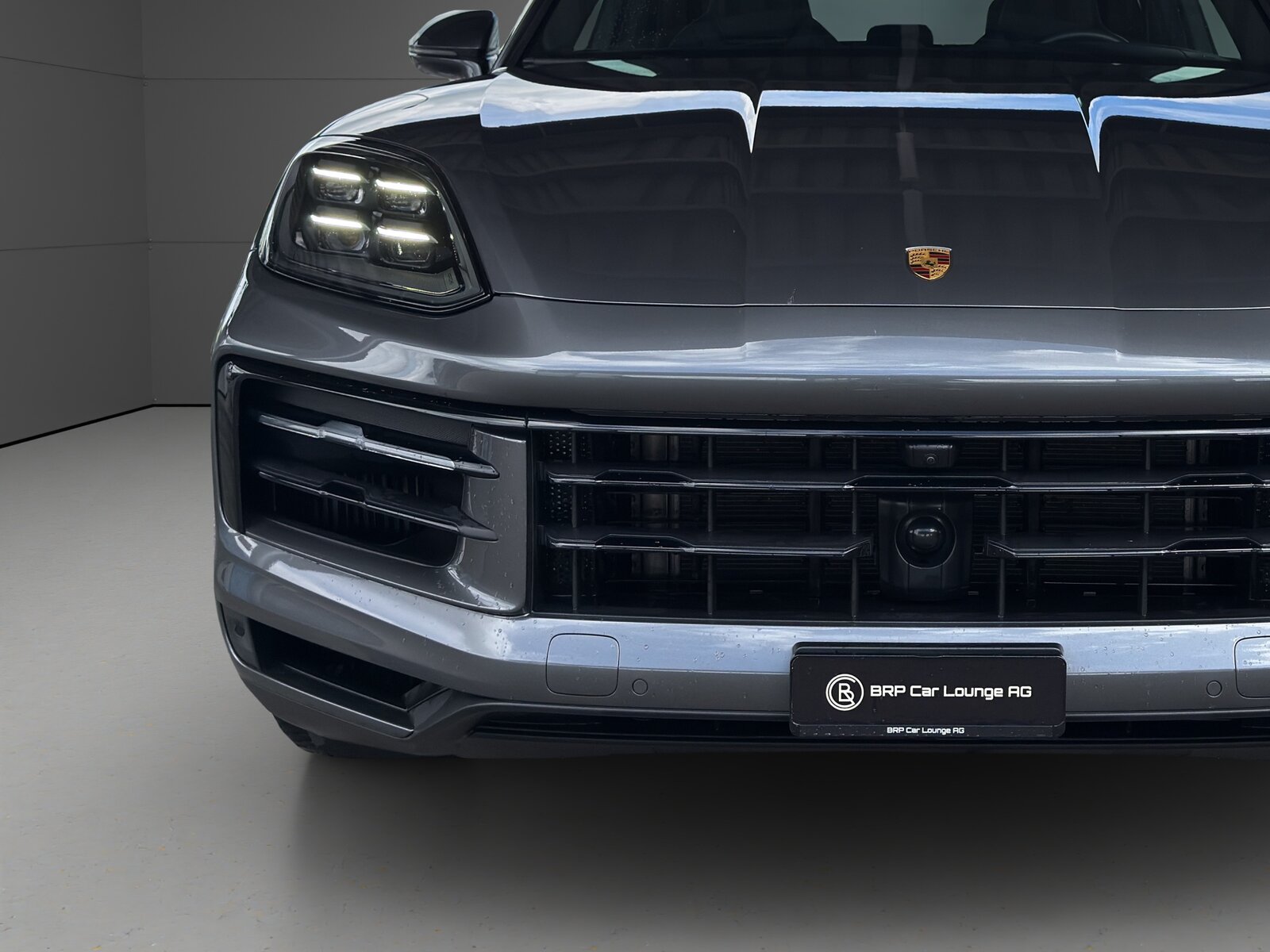 PORSCHE Cayenne E-Hybrid Tiptronic FACELIFT