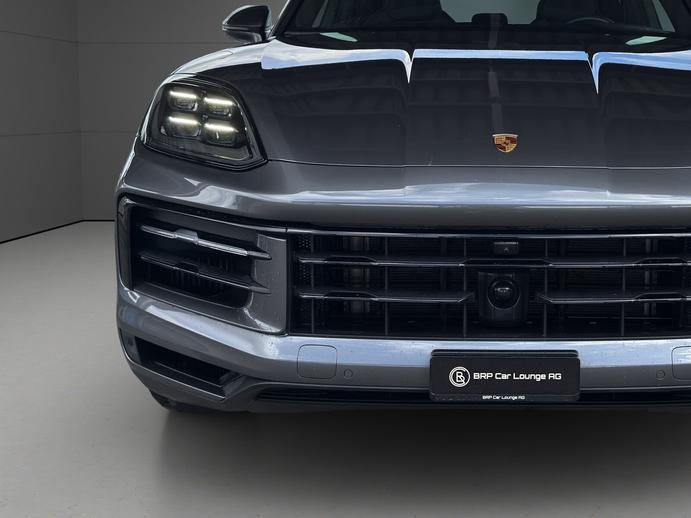 PORSCHE Cayenne E-Hybrid Tiptronic FACELIFT, Hybride Rechargeable Essence/Électricité, Occasion / Utilisé, Automatique