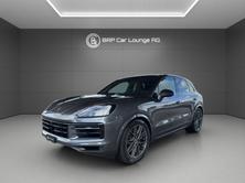 PORSCHE Cayenne E-Hybrid Tiptronic FACELIFT, Hybride Rechargeable Essence/Électricité, Occasion / Utilisé, Automatique - 2