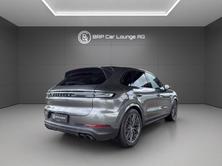 PORSCHE Cayenne E-Hybrid Tiptronic FACELIFT, Hybride Rechargeable Essence/Électricité, Occasion / Utilisé, Automatique - 6