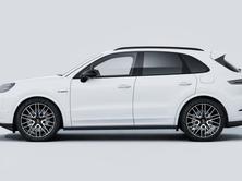 PORSCHE Cayenne E-Hybrid Black Edition, Plug-in-Hybrid Petrol/Electric, Second hand / Used, Automatic - 2