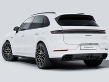PORSCHE Cayenne E-Hybrid Black Edition, Plug-in-Hybrid Petrol/Electric, Second hand / Used, Automatic - 3