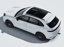 PORSCHE Cayenne E-Hybrid Black Edition, Plug-in-Hybrid Petrol/Electric, Second hand / Used, Automatic - 4