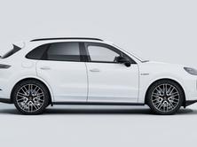 PORSCHE Cayenne E-Hybrid Black Edition, Plug-in-Hybrid Petrol/Electric, Second hand / Used, Automatic - 6