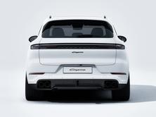 PORSCHE Cayenne E-Hybrid Black Edition, Plug-in-Hybrid Petrol/Electric, Second hand / Used, Automatic - 7