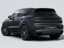 PORSCHE Cayenne E-Hybrid Black Edition, Plug-in-Hybrid Benzin/Elektro, Occasion / Gebraucht, Automatik - 3